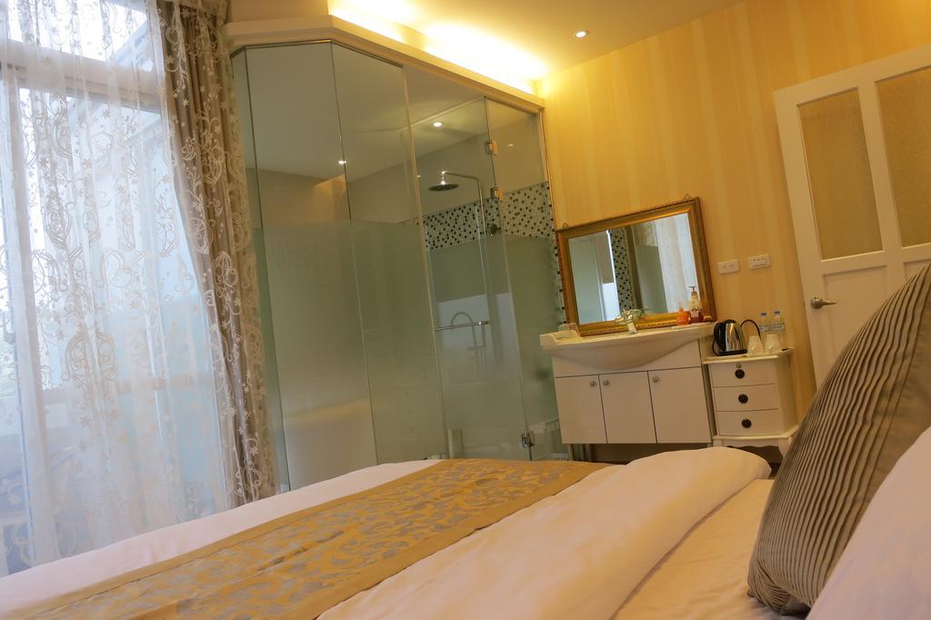 Lohas Homestay T'ai-tung Εξωτερικό φωτογραφία