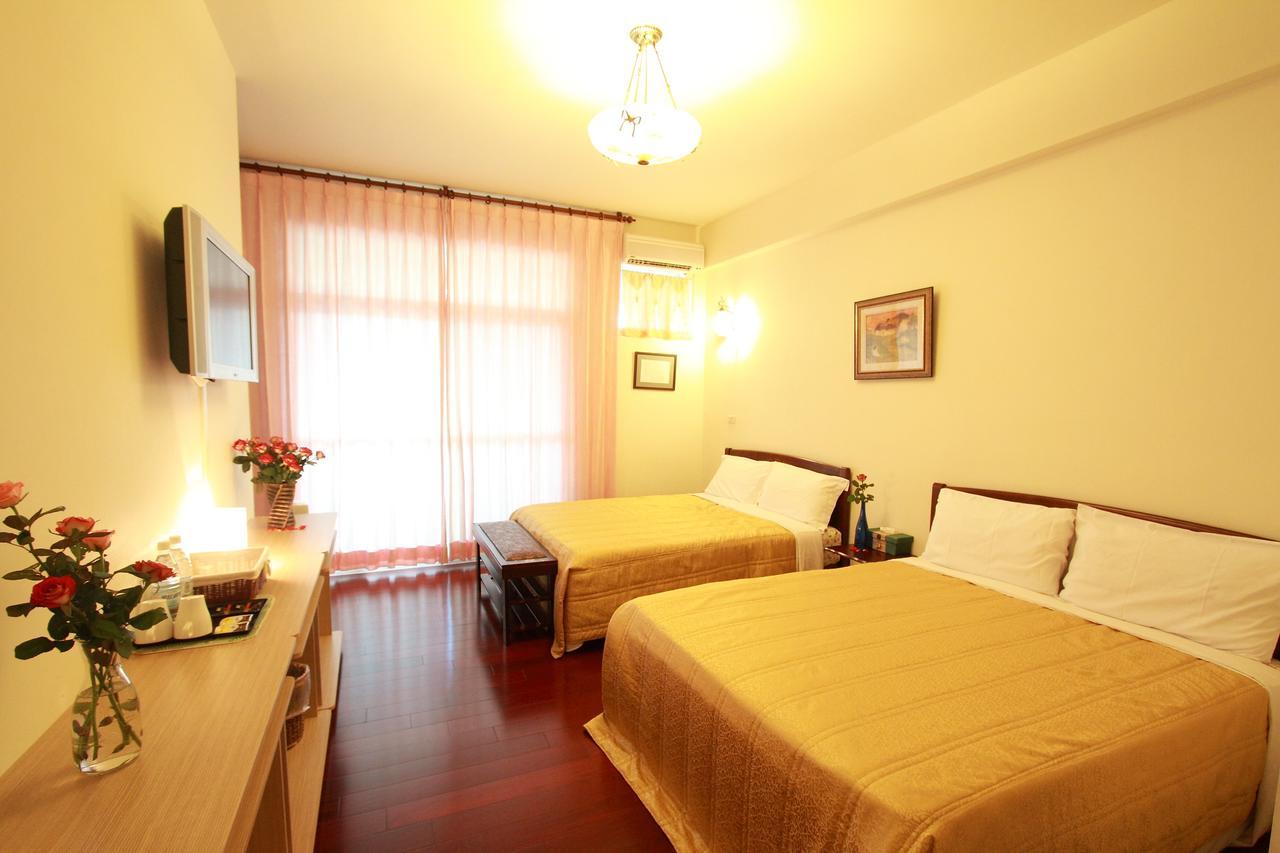 Lohas Homestay T'ai-tung Εξωτερικό φωτογραφία